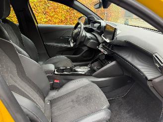 Peugeot 208 EV GT PACK 50KWH picture 17