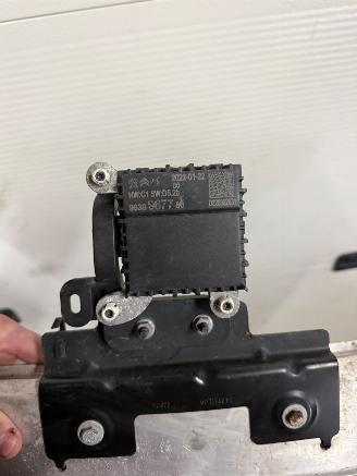 Peugeot 208 EV GT PACK 50KWH picture 33