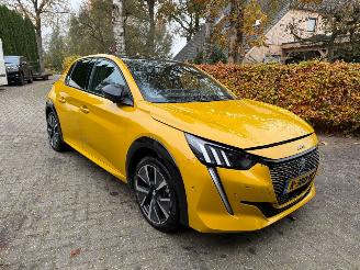 Peugeot 208 EV GT PACK 50KWH picture 11