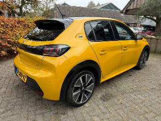 Peugeot 208 EV GT PACK 50KWH picture 6