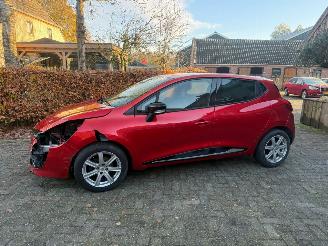 Renault Clio 0.9 TCE AIRCO NAVI NL AUTO picture 10
