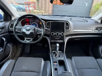Renault Mégane 1.3 Tce Intens automaat picture 14