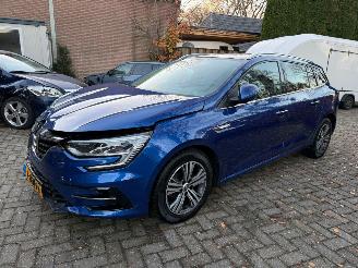škoda osobní automobily Renault Mégane 1.3 Tce Intens automaat 2021/7