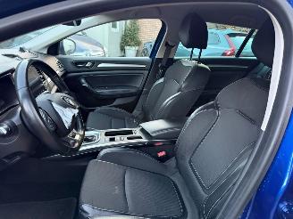 Renault Mégane 1.3 Tce Intens automaat picture 15