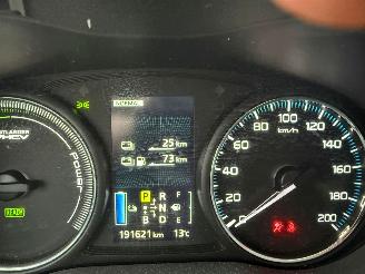 Mitsubishi Outlander 2.0 PHEV EXECUTIVE X LINE PLUGIN picture 26