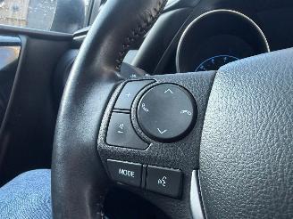 Toyota Auris 1.2T 85000KM NAVI CAMERA picture 27