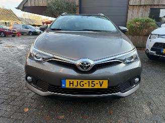 Toyota Auris 1.2T 85000KM NAVI CAMERA picture 3