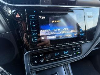 Toyota Auris 1.2T 85000KM NAVI CAMERA picture 24