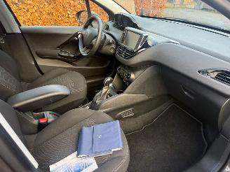 Peugeot 208 1.2 Bleu Lion Airco Navi Nap 5Drs Nieuw Riem picture 12