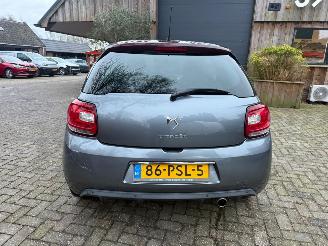 Citroën DS3 1.6 so Chic Navi Airco picture 5