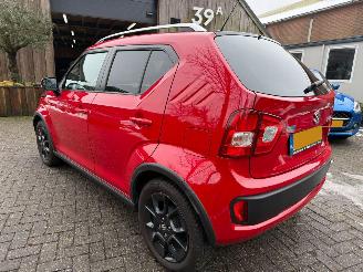 Suzuki Ignis 1.2 STYLE AUTOMAAT NAVI CRUISE STOELVERWARMING CAMERA picture 3