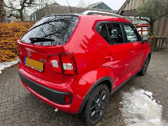 Suzuki Ignis 1.2 STYLE AUTOMAAT NAVI CRUISE STOELVERWARMING CAMERA picture 6