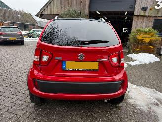 Suzuki Ignis 1.2 STYLE AUTOMAAT NAVI CRUISE STOELVERWARMING CAMERA picture 5