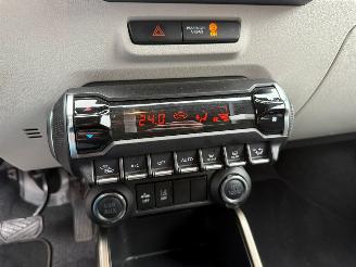Suzuki Ignis 1.2 STYLE AUTOMAAT NAVI CRUISE STOELVERWARMING CAMERA picture 20