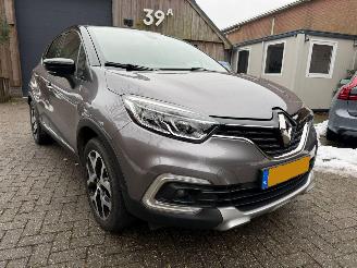 Renault Captur 0.9 TCE INTENS NAVI CLIMA SPORTVELGEN picture 2