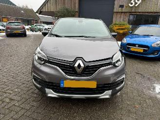 Renault Captur 0.9 TCE INTENS NAVI CLIMA SPORTVELGEN picture 10