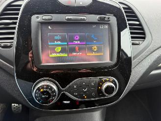 Renault Captur 0.9 TCE INTENS NAVI CLIMA SPORTVELGEN picture 23