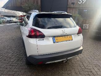 Peugeot 2008 1.2 puretech Allure AUT! navi pano camera picture 6