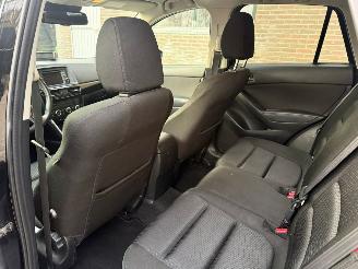 Mazda CX-5 2.0 Sky Airco Navi picture 15