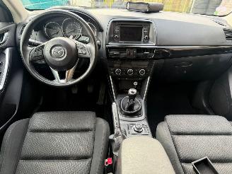 Mazda CX-5 2.0 Sky Airco Navi picture 16