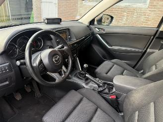 Mazda CX-5 2.0 Sky Airco Navi picture 18