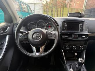 Mazda CX-5 2.0 Sky Airco Navi picture 17