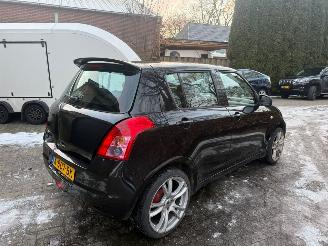 Suzuki Swift 1.3 AIRCO 5DRS SPORTVELGEN picture 9
