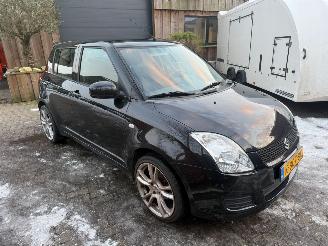 Suzuki Swift 1.3 AIRCO 5DRS SPORTVELGEN picture 7