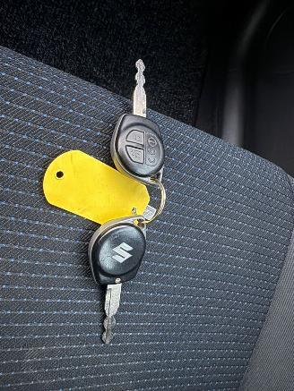 Suzuki Swift 1.3 AIRCO 5DRS SPORTVELGEN picture 23