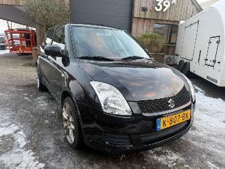 Suzuki Swift 1.3 AIRCO 5DRS SPORTVELGEN picture 6