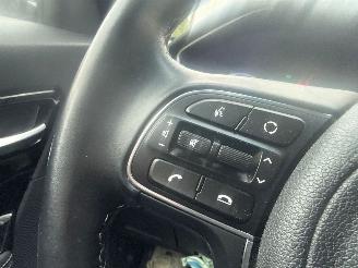 Kia Niro 1.6 GDI HYBRID DYNAMICLINE NL AUTO CAMERA picture 21