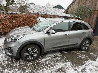 Kia Niro 1.6 GDI HYBRID DYNAMICLINE NL AUTO CAMERA picture 3