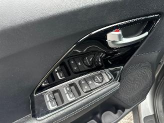 Kia Niro 1.6 GDI HYBRID DYNAMICLINE NL AUTO CAMERA picture 16