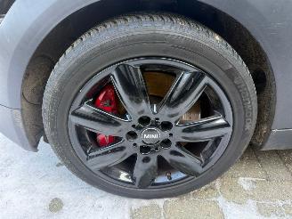 Mini Cooper S 2.0 CHILI AUT! NL PANO LEER HEADUP picture 12