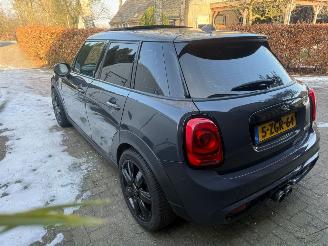 Schadeauto Mini Cooper S 2.0 CHILI AUT! NL PANO LEER HEADUP 2015/1