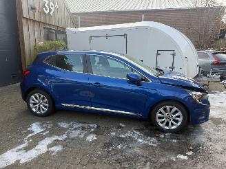 Renault Clio 1.0 Intens navi pdc picture 7