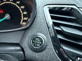 Ford Fiesta 1.5 TDCI TITANIUM NO DAMGEDS  NAVI KEYLES picture 22