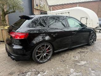Audi S3 2.0 Quattro 300 PK  SPORTBACK picture 5