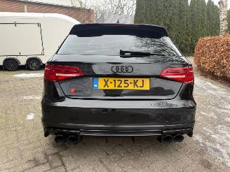 Audi S3 2.0 Quattro 300 PK  SPORTBACK picture 3