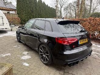 Audi S3 2.0 Quattro 300 PK  SPORTBACK picture 8