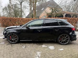 Audi S3 2.0 Quattro 300 PK  SPORTBACK picture 9