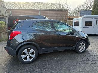 Opel Mokka 1.4 TUBRO NL AUTO NAP picture 4