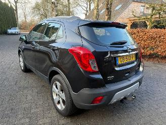 Opel Mokka 1.4 TUBRO NL AUTO NAP picture 7