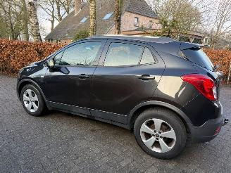 Opel Mokka 1.4 TUBRO NL AUTO NAP picture 8
