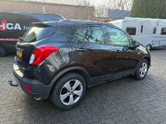 Opel Mokka 1.4 TUBRO NL AUTO NAP picture 3