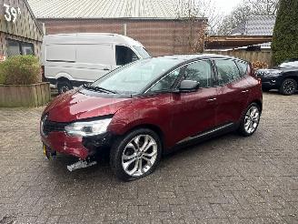 Renault Scenic 1.2 tce zen 93000km NAP!!  NAVI PDC picture 15