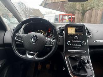 Renault Scenic 1.2 tce zen 93000km NAP!!  NAVI PDC picture 20