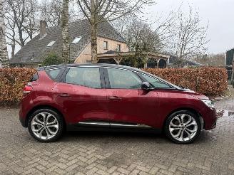 Renault Scenic 1.2 tce zen 93000km NAP!!  NAVI PDC picture 5