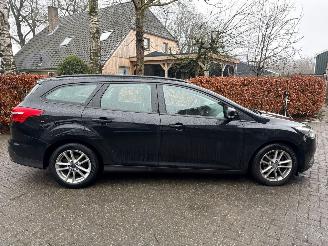 Ford Focus 1.5 TDCI NO DAMGEDS!!  NAVI AIRCO PDC picture 8