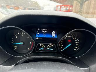 Ford Focus 1.5 TDCI NO DAMGEDS!!  NAVI AIRCO PDC picture 26